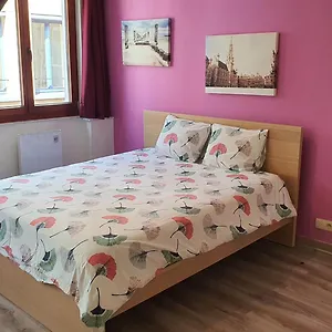 Appartement Chez Esmara Et Philippe Fourche