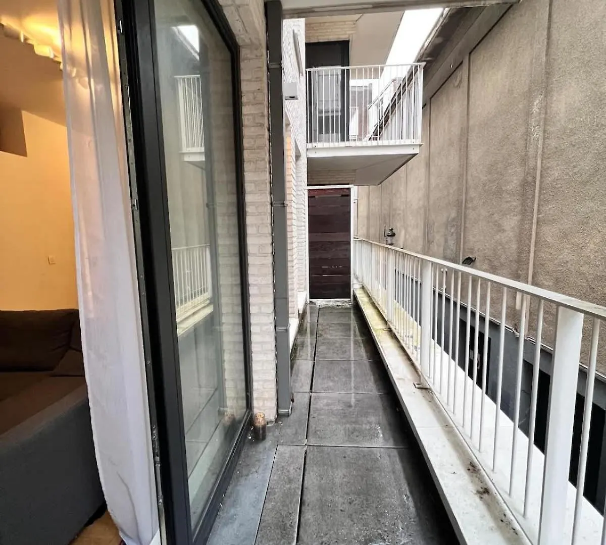 Studio In Center Of Brussels 0*,  Belgium